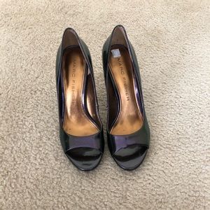 Marc Fisher heels